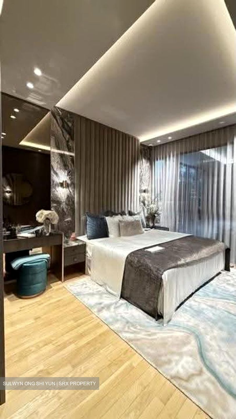 Parktown Residence (D18), Apartment #639117371